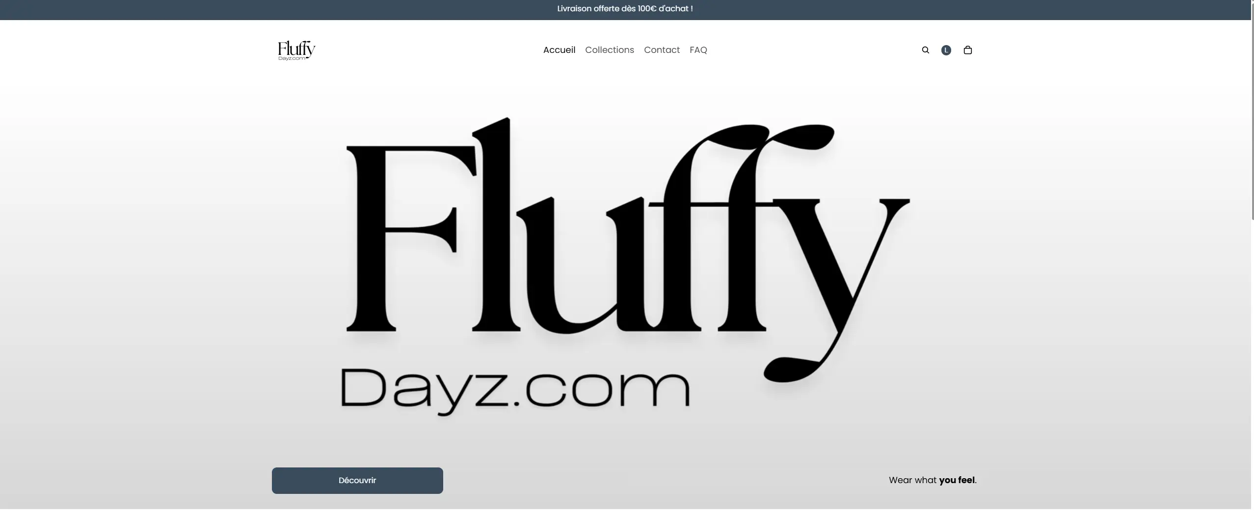En tête du site one-page crée pour la liste Jonquerettes Notre Territoire.